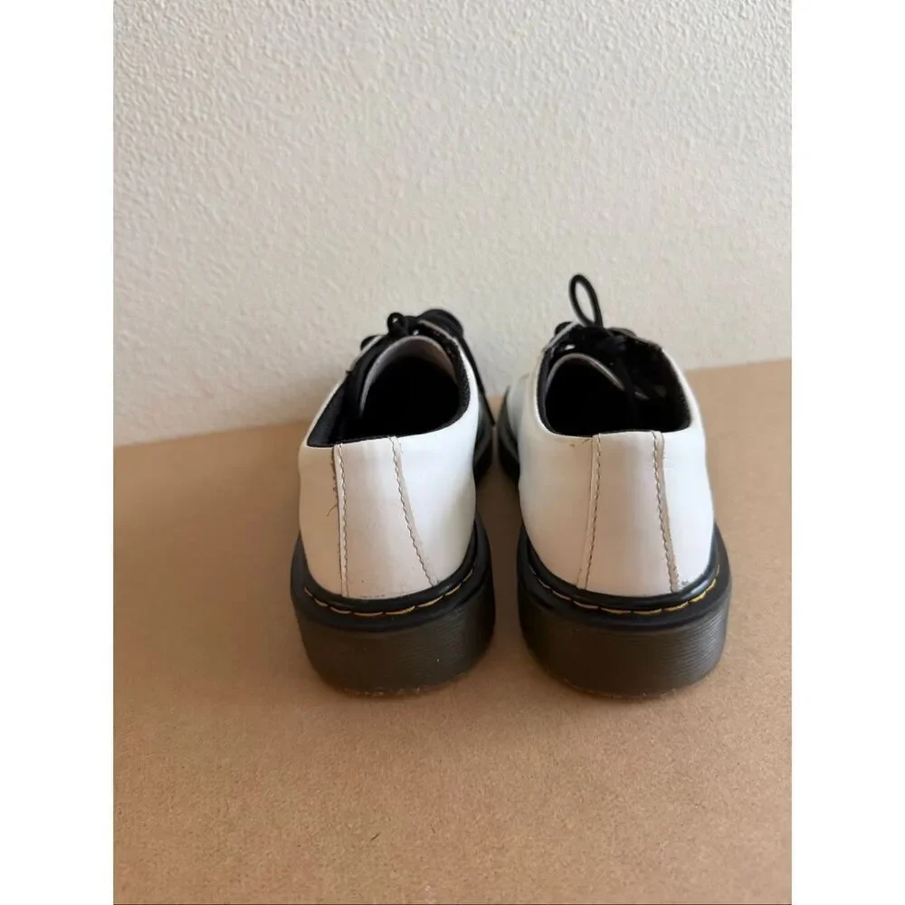 Dr. Martens very good